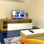 Appartement A Casa Di Jole - City Center Bari