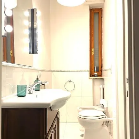 A Casa Di Jole - City Center * Bari