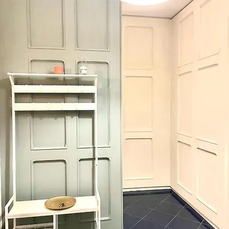 Apartament A Casa Di Jole - City Center *