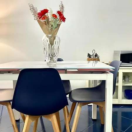 Apartament A Casa Di Jole - City Center