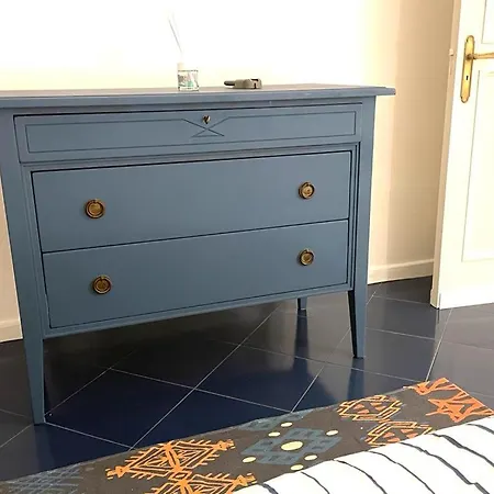 Apartment A Casa Di Jole - City Center