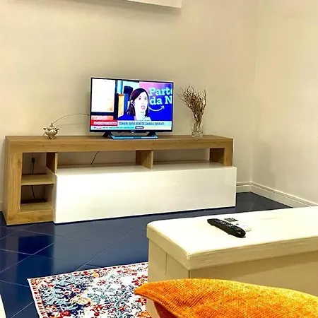 Apartament A Casa Di Jole - City Center Bari
