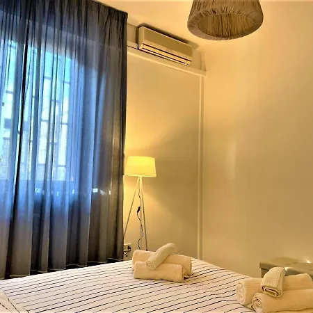 A Casa Di Jole - City Center Apartment