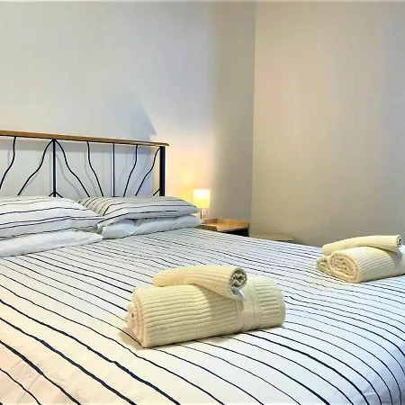 A Casa Di Jole - City Center *