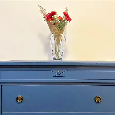 A Casa Di Jole - City Center * Bari