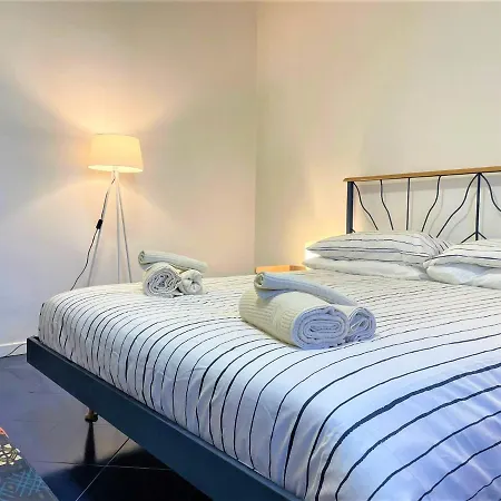 Apartment A Casa Di Jole - City Center Bari