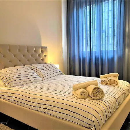 Apartment A Casa Di Jole - City Center *