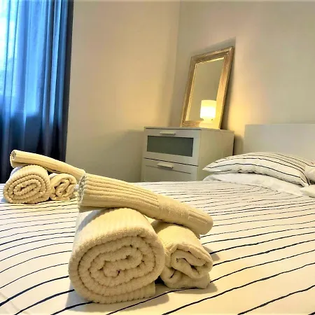 Apartment A Casa Di Jole - City Center