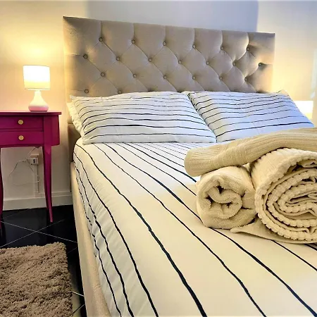 Apartment A Casa Di Jole - City Center