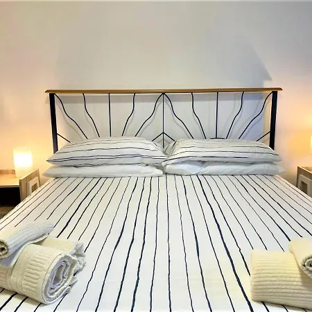 Apartament A Casa Di Jole - City Center