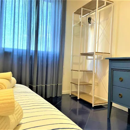 A Casa Di Jole - City Center