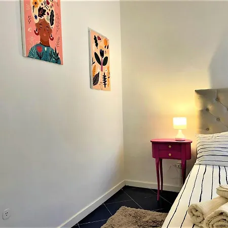 Apartament A Casa Di Jole - City Center Bari