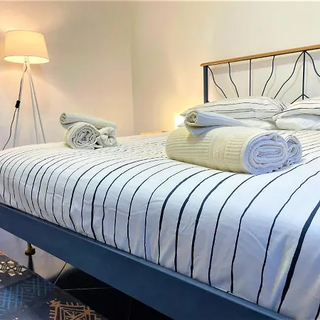 Apartament A Casa Di Jole - City Center