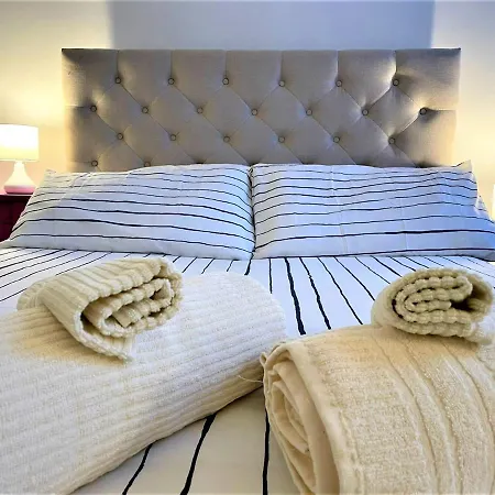 A Casa Di Jole - City Center *