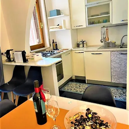 A Casa Di Jole - City Center * Bari