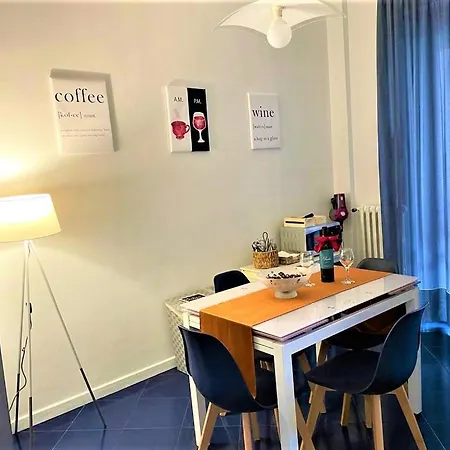 A Casa Di Jole - City Center * Bari