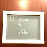 A Casa Di Jole - City Center Appartamento