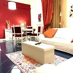 Apartament A Casa Di Jole - City Center