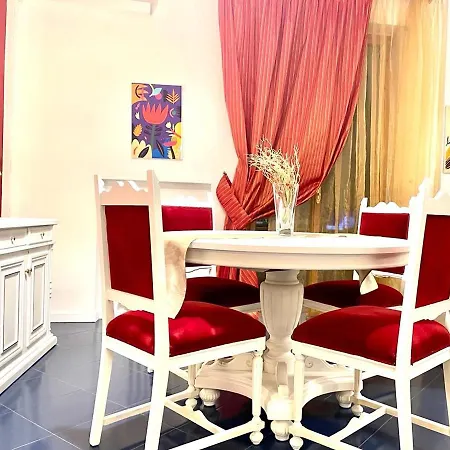 A Casa Di Jole - City Center * Bari