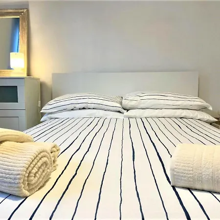 A Casa Di Jole - City Center *