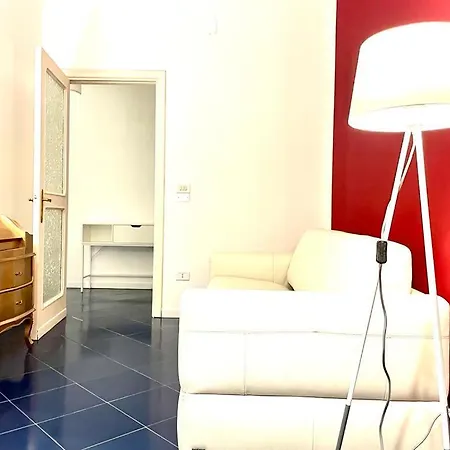 A Casa Di Jole - City Center Apartamento
