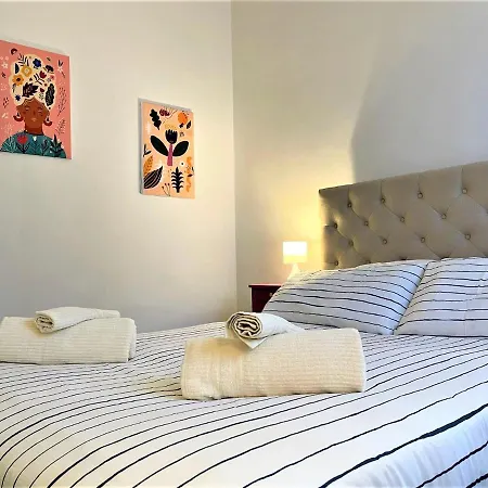 Apartament A Casa Di Jole - City Center *