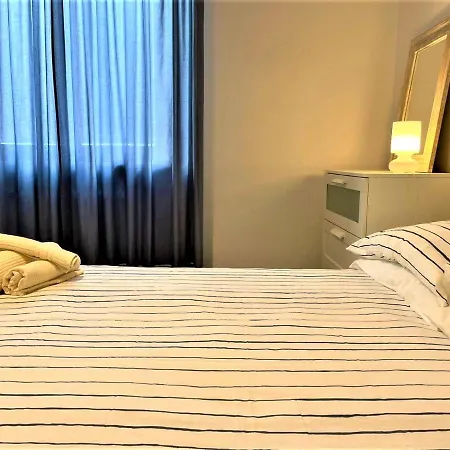 A Casa Di Jole - City Center Apartament