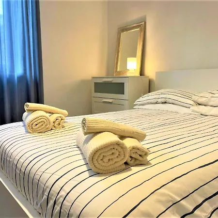 Apartamento A Casa Di Jole - City Center *