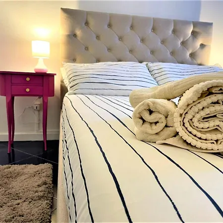 A Casa Di Jole - City Center *