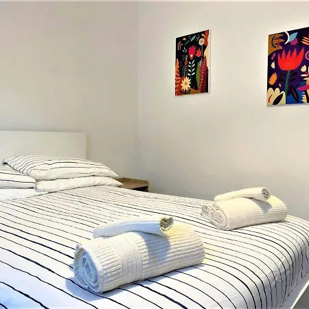 Apartamento A Casa Di Jole - City Center *