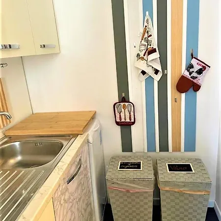 A Casa Di Jole - City Center *